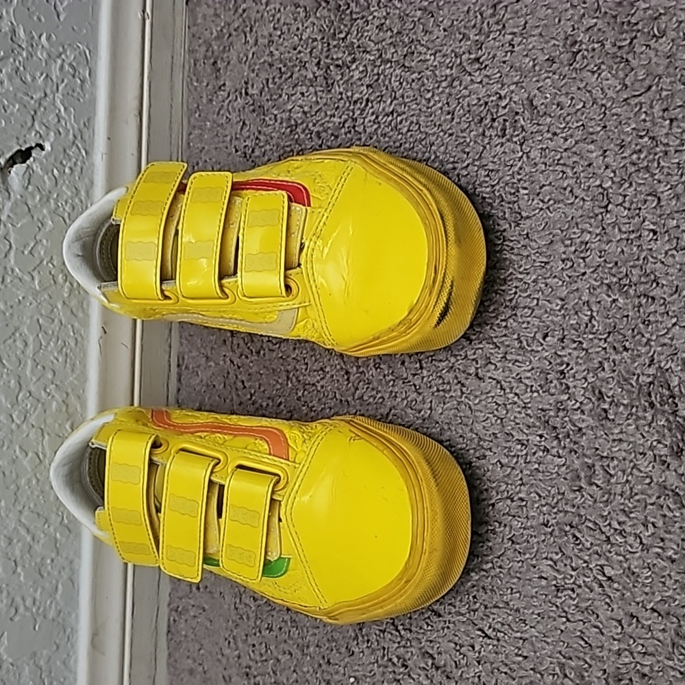 Haribo x vans